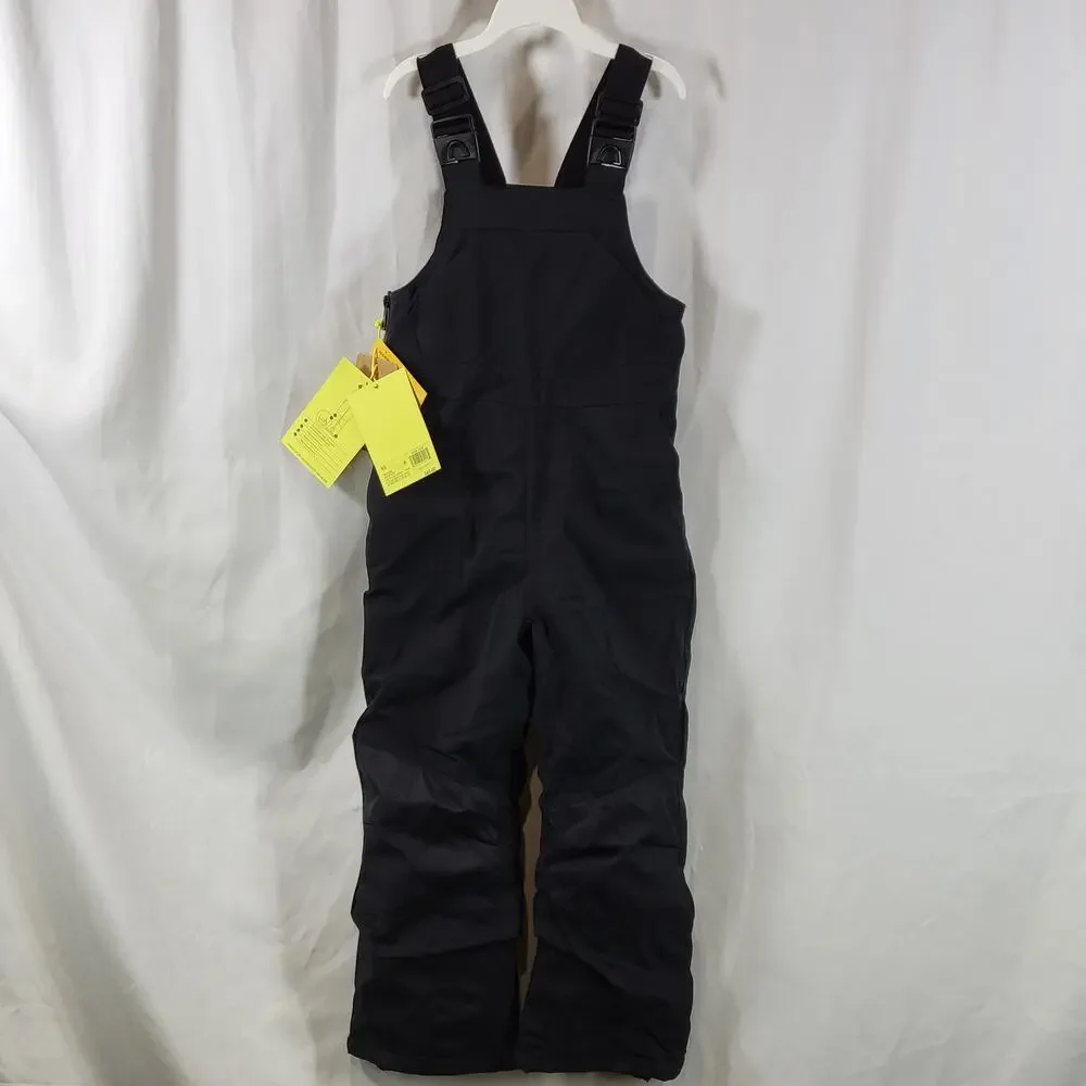 All in motion Kids Snow Pants, Black, Size XS, NWT